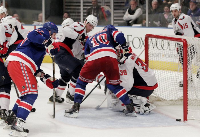 2025 Playoffs: Capitals' Initiatives And Vanda Pharmaceuticals' Partnership 2025 Playoffs: Capitals' Initiatives And Vanda Pharmaceuticals' Partnership