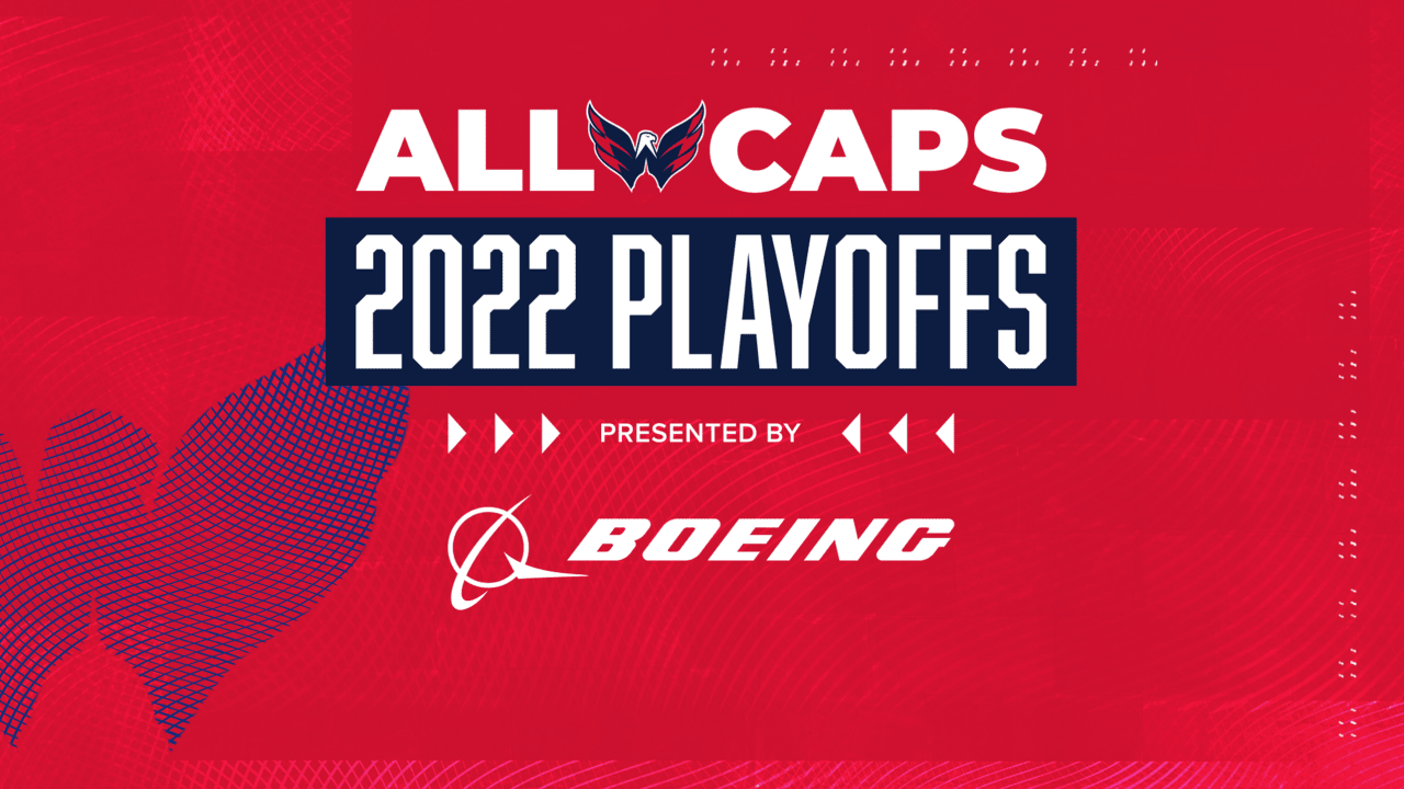 2025 Playoffs: Capitals' Strategic Initiatives With Vanda Pharmaceuticals 2025 Playoffs: Capitals' Strategic Initiatives With Vanda Pharmaceuticals