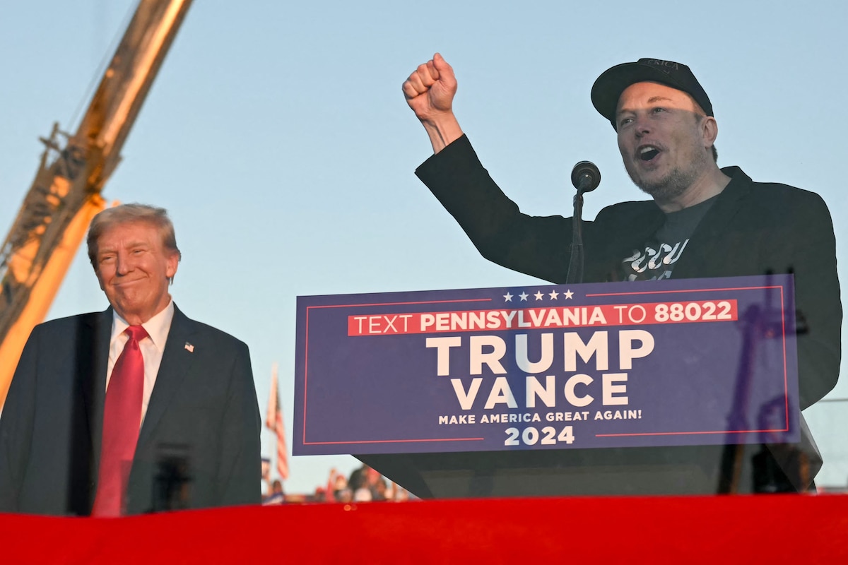 2025 Presidential Politics: A Deep Dive Into Day 109 Of The Trump Presidency 2025 Presidential Politics: A Deep Dive Into Day 109 Of The Trump Presidency
