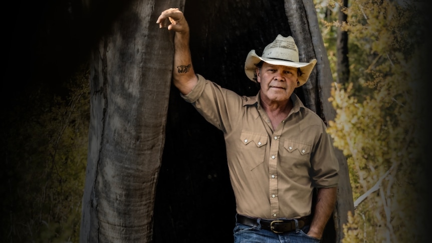 2025 Queensland Music Awards: Celebrating Troy Cassar-Daley's Historic Win 2025 Queensland Music Awards: Celebrating Troy Cassar-Daley's Historic Win