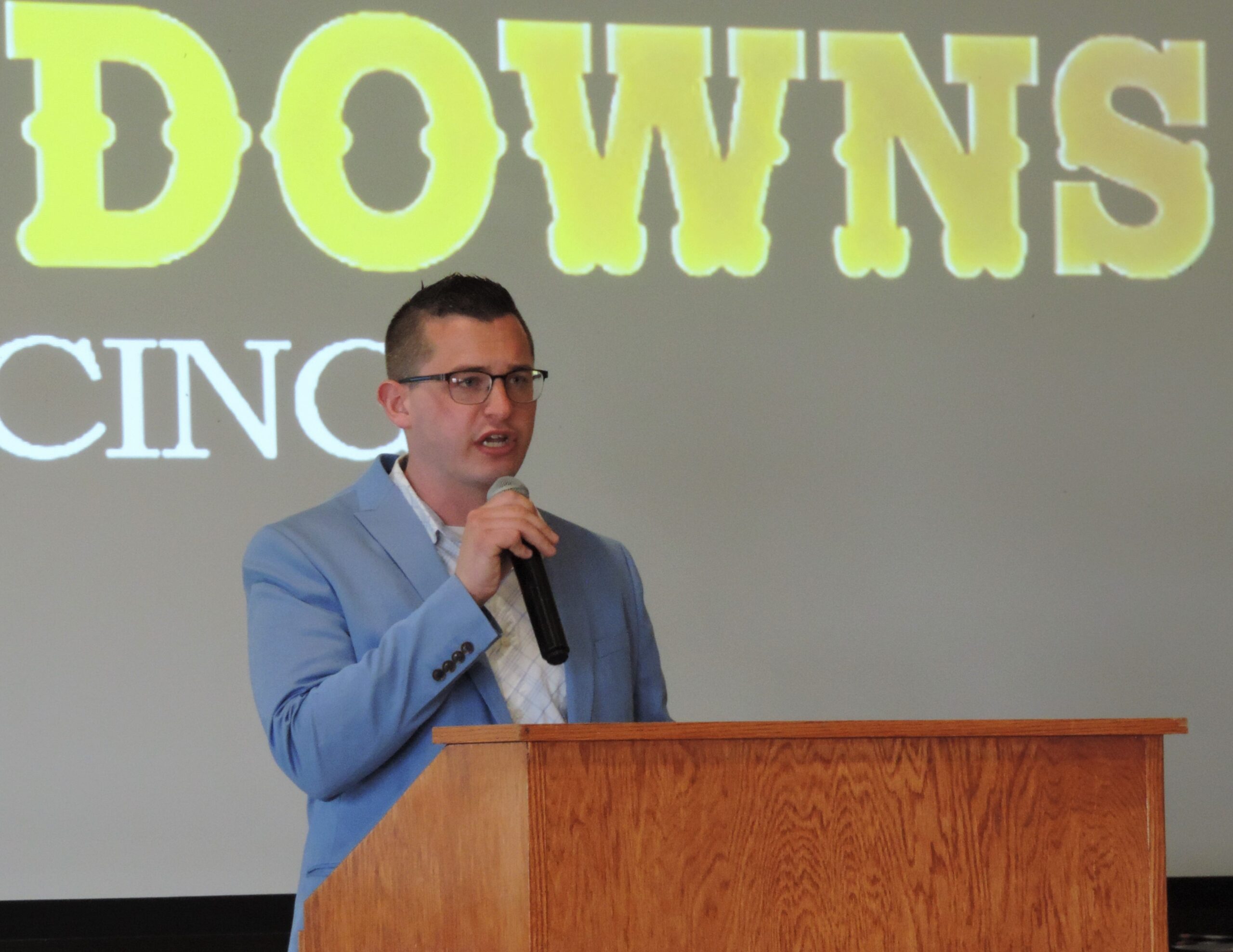 2025 Racing Season At Tioga Downs: A Look Ahead 2025 Racing Season At Tioga Downs: A Look Ahead