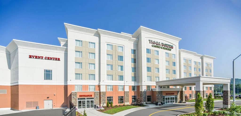 2025 Racing Season At Tioga Downs: A Preview 2025 Racing Season At Tioga Downs: A Preview