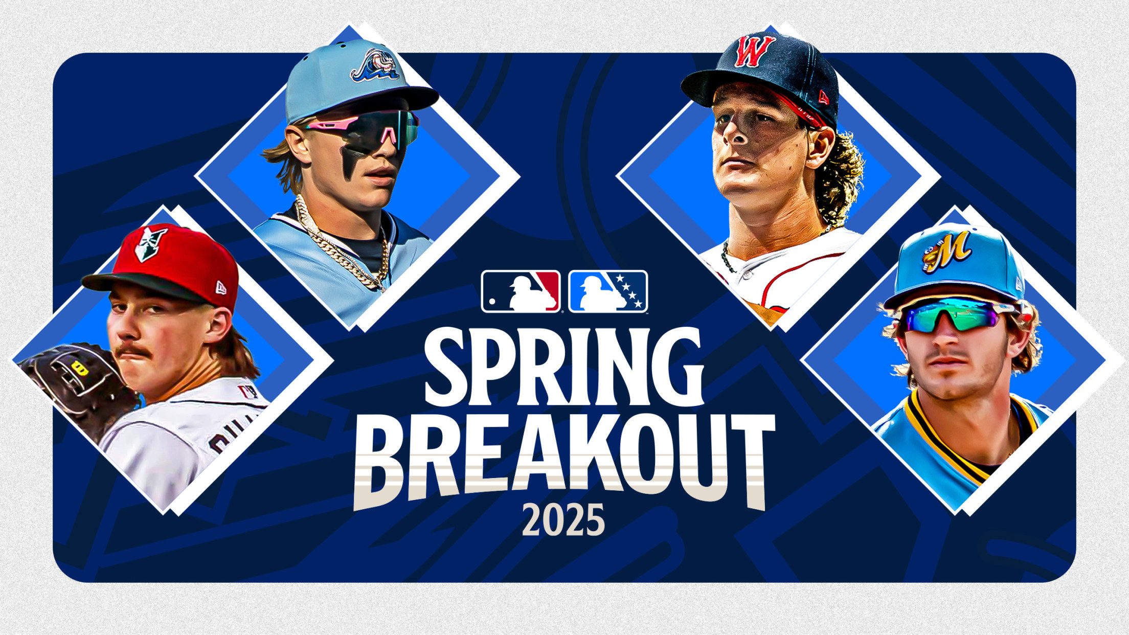 2025 Spring Breakout Rosters: Team Previews And Key Players 2025 Spring Breakout Rosters: Team Previews And Key Players