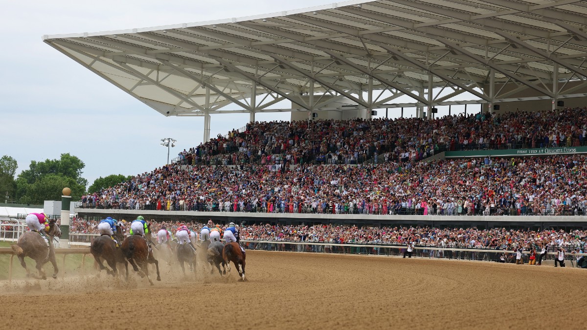 2025 Tampa Bay Derby: Odds, Field Analysis & Kentucky Derby Picks 2025 Tampa Bay Derby: Odds, Field Analysis & Kentucky Derby Picks