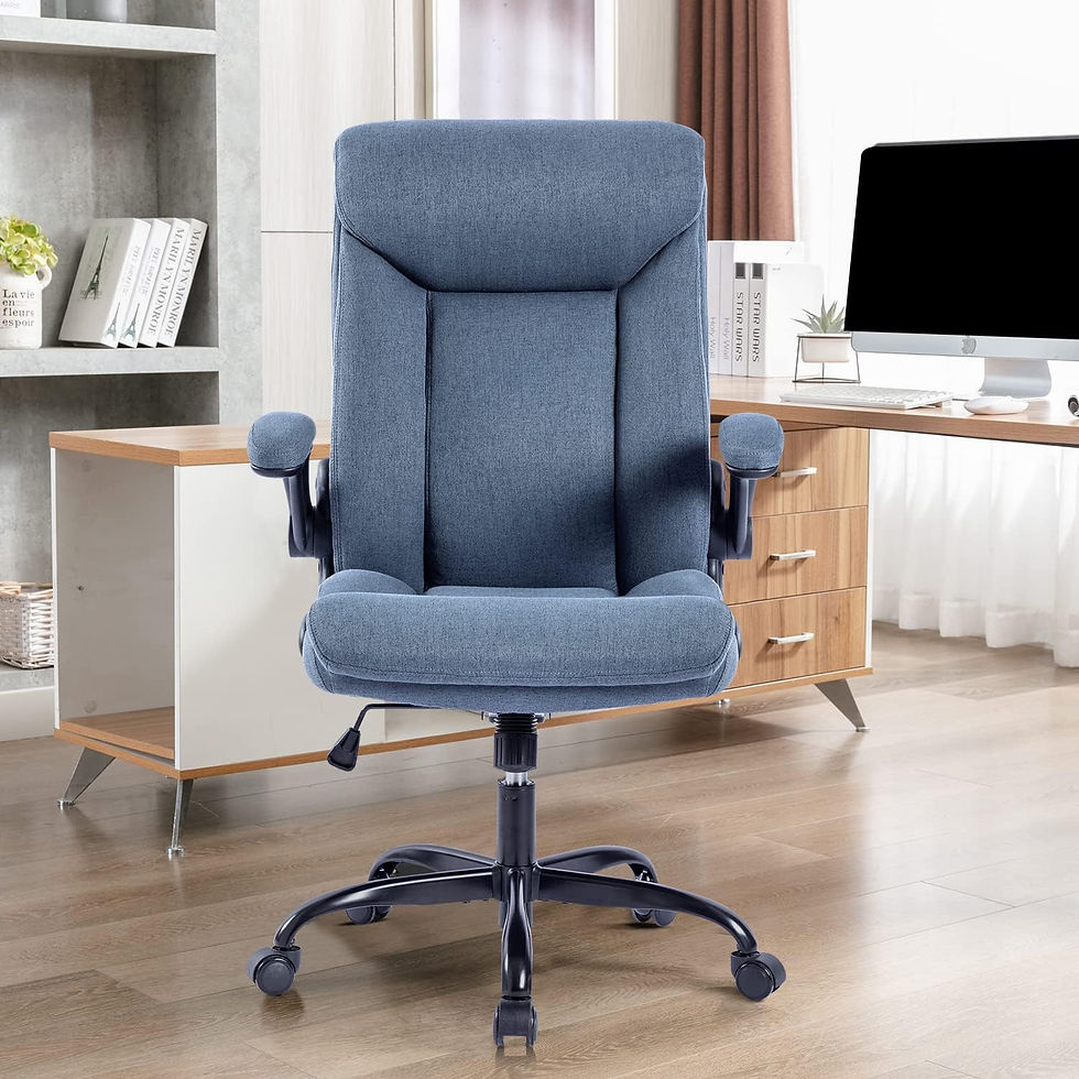 2025's Best Office Chairs: A Comprehensive Guide To Top Models 2025's Best Office Chairs: A Comprehensive Guide To Top Models
