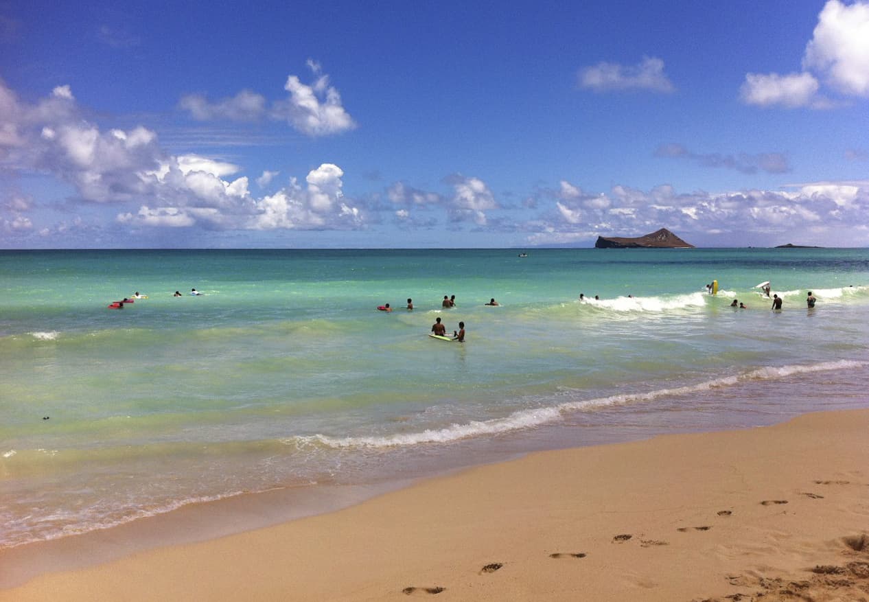 2025's Best US Beaches: Dr. Beach's Top 10 List 2025's Best US Beaches: Dr. Beach's Top 10 List