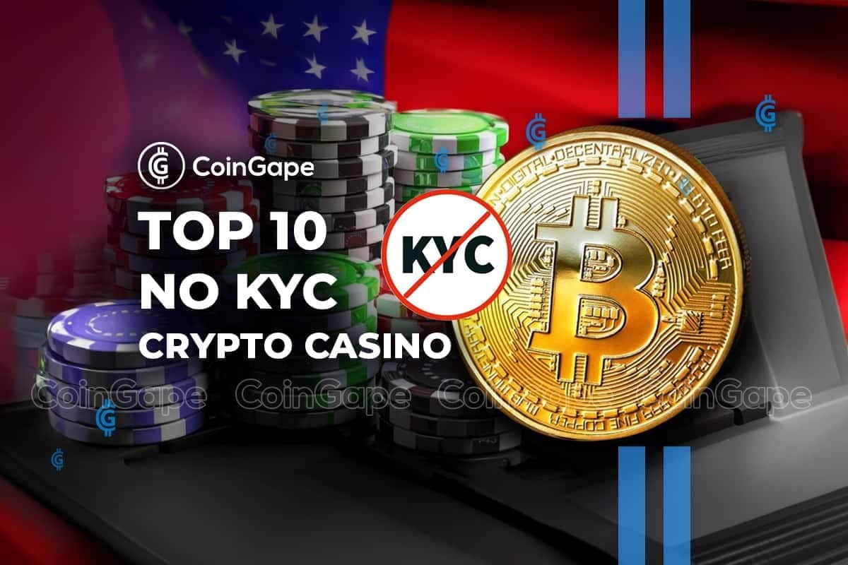 2025's Top-Rated No KYC Casinos: Focus On 7Bit Casino's Instant Withdrawals 2025's Top-Rated No KYC Casinos: Focus On 7Bit Casino's Instant Withdrawals