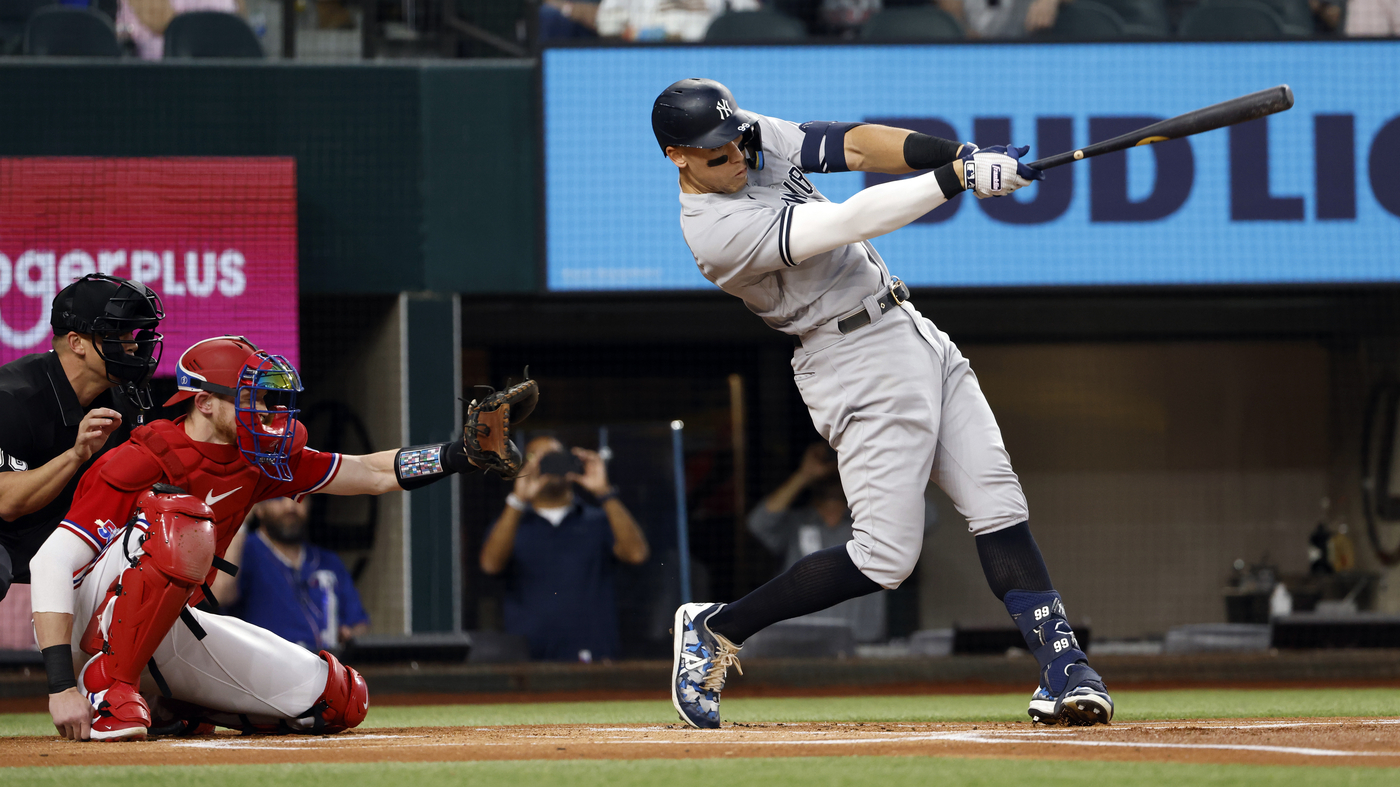 2026 World Baseball Classic: Aaron Judge's Consideration And Implications 2026 World Baseball Classic: Aaron Judge's Consideration And Implications