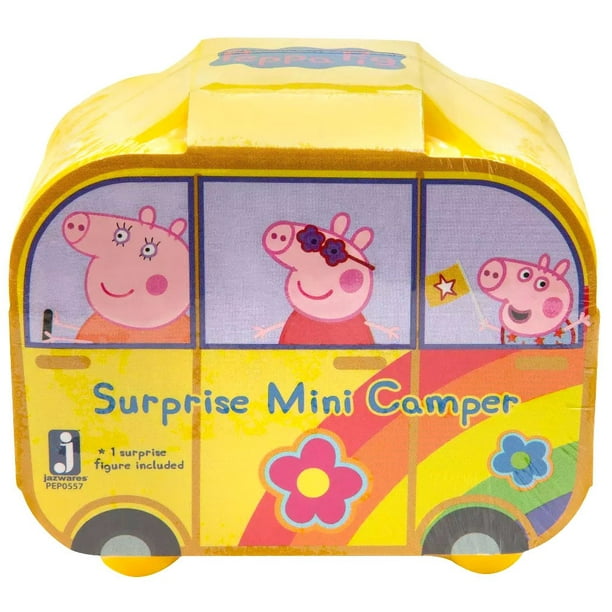 21-Year-Old Peppa Pig Mystery Finally Explained: Fans React 21-Year-Old Peppa Pig Mystery Finally Explained: Fans React