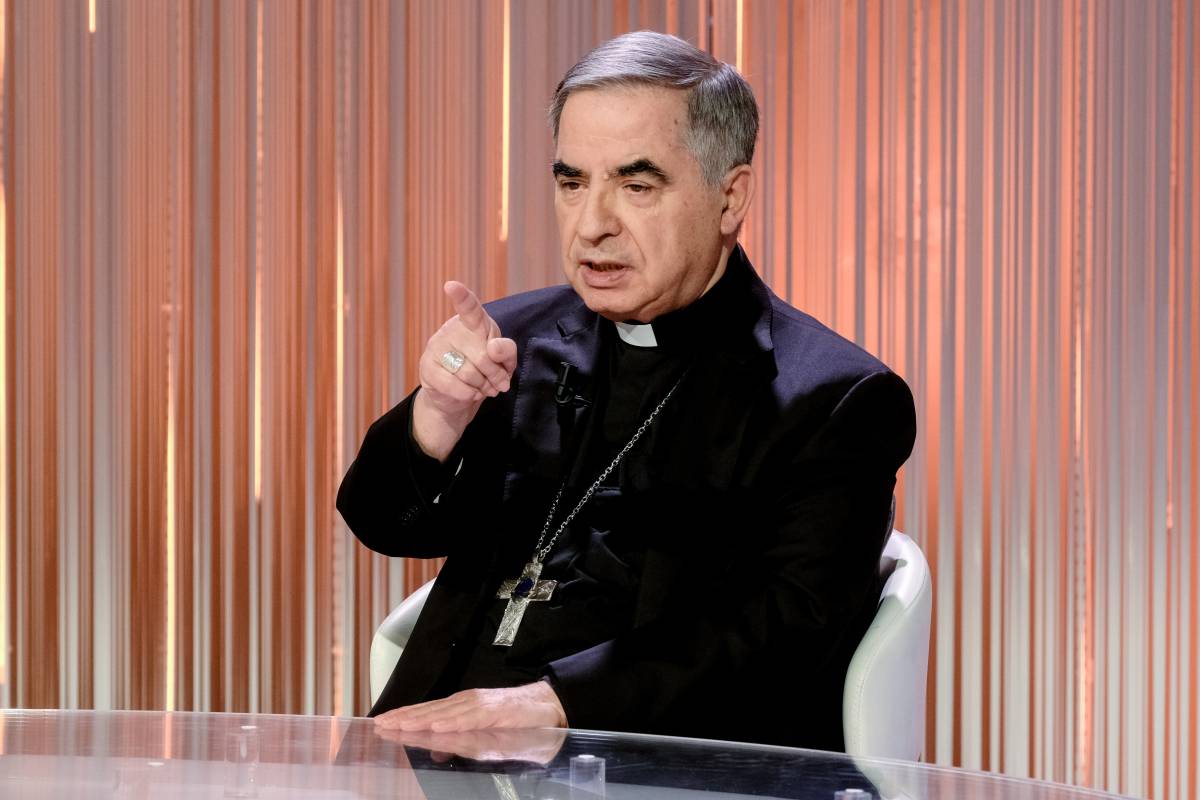 22 Settembre: Inizia L'Appello Nel Processo Becciu 22 Settembre: Inizia L'Appello Nel Processo Becciu