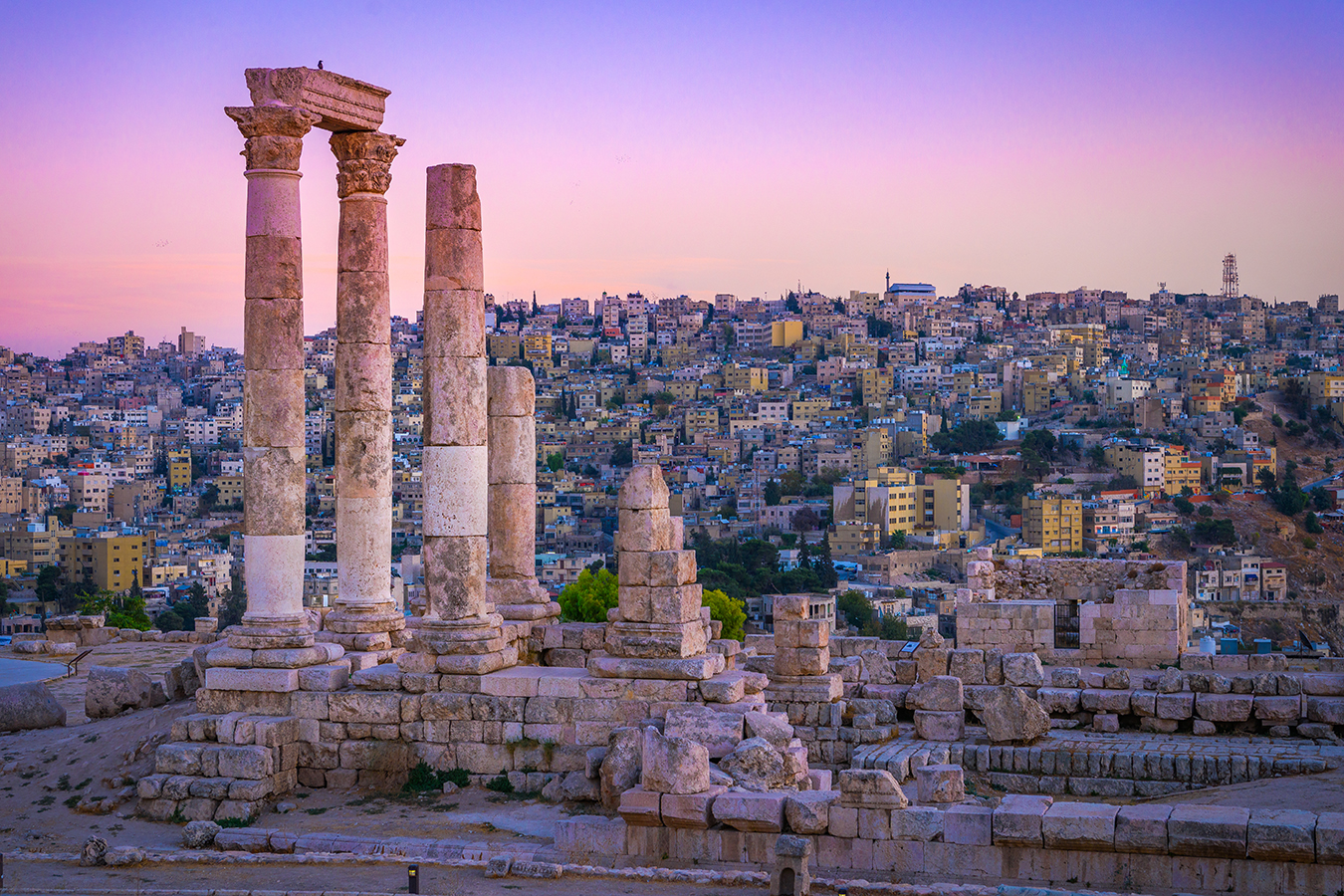 24th Chinese Bridge Contest: Jordan's Amman Crowns The Winner 24th Chinese Bridge Contest: Jordan's Amman Crowns The Winner
