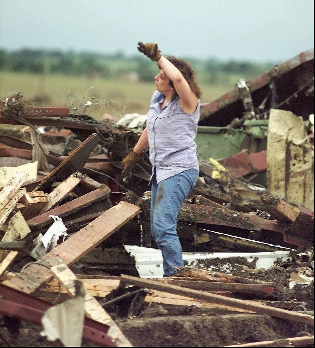 25 Killed In Devastating Central US Tornado Outbreak 25 Killed In Devastating Central US Tornado Outbreak