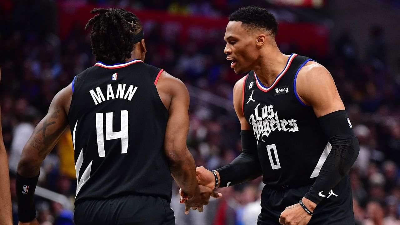25 Points, Big Impact: Analyzing Russell Westbrook's Performance And NBA Reactions 25 Points, Big Impact: Analyzing Russell Westbrook's Performance And NBA Reactions