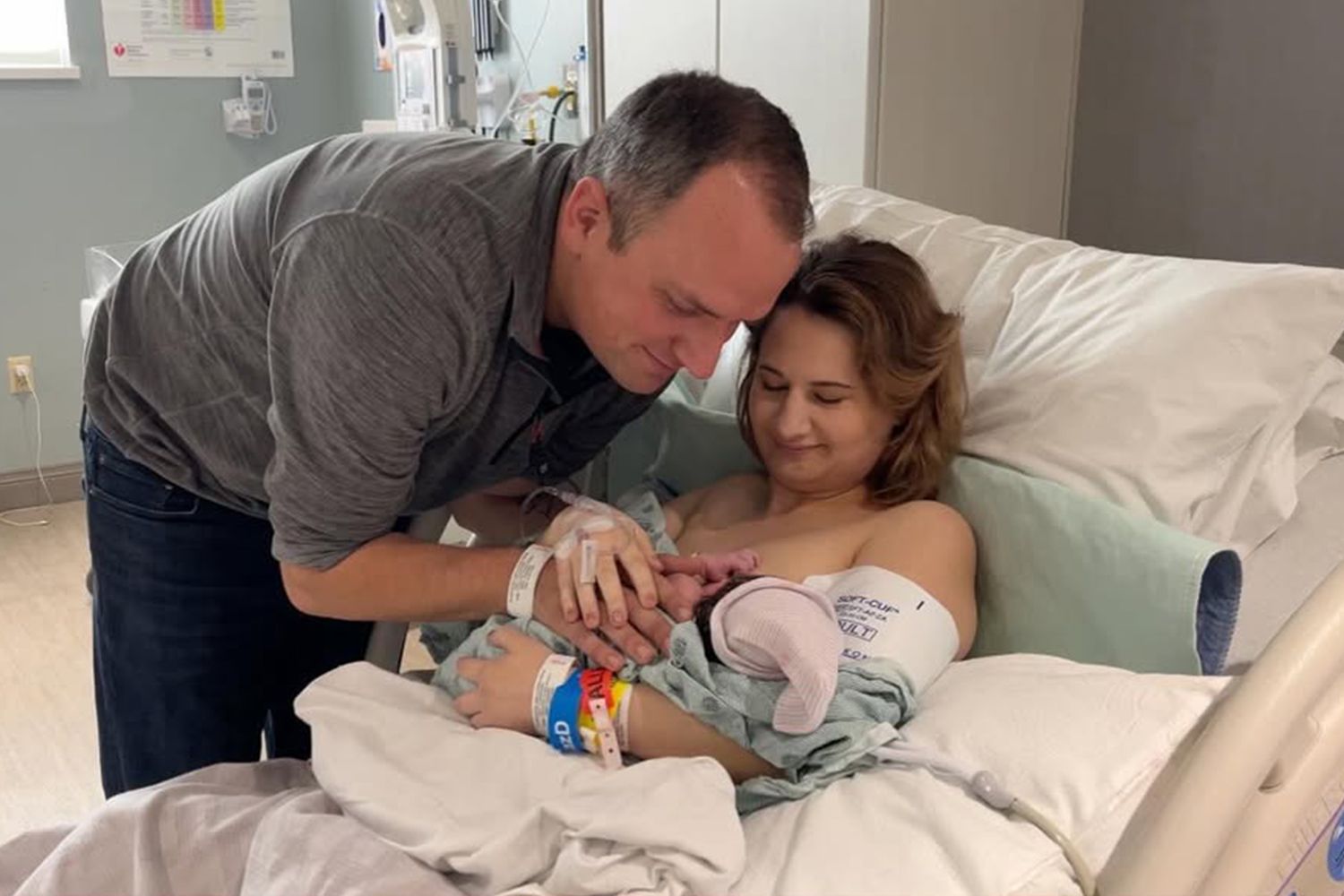 25 Pounds Lighter: Gypsy Rose Blanchard's Postpartum Weight Loss 25 Pounds Lighter: Gypsy Rose Blanchard's Postpartum Weight Loss
