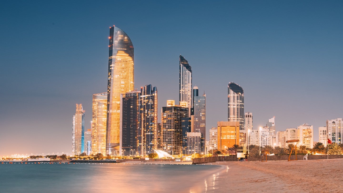$27.3 Billion Investment In Abu Dhabi: Real Estate, AI, And Infrastructure Projects Driving Growth In 2024 $27.3 Billion Investment In Abu Dhabi: Real Estate, AI, And Infrastructure Projects Driving Growth In 2024