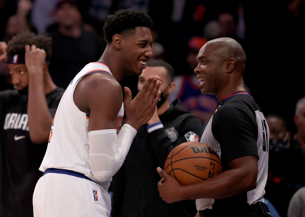 27 Puntos De Anunoby: Knicks Vencen A Sixers En Ajustado Encuentro 27 Puntos De Anunoby: Knicks Vencen A Sixers En Ajustado Encuentro