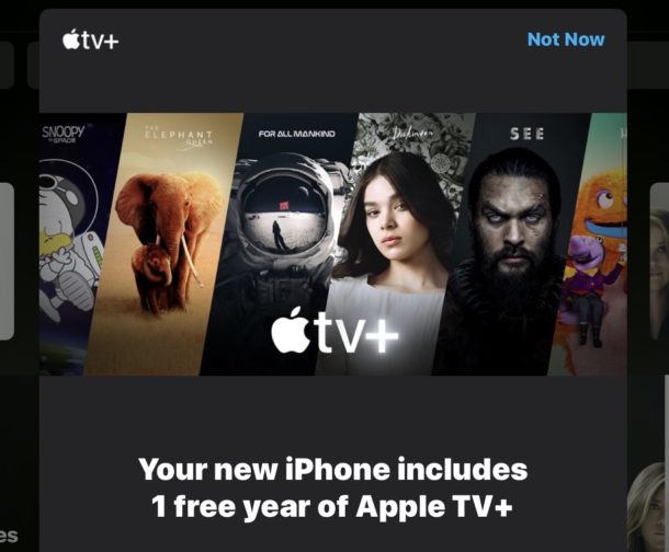 $3 Apple TV+ Subscription: 3-Month Discount Ending Soon $3 Apple TV+ Subscription: 3-Month Discount Ending Soon