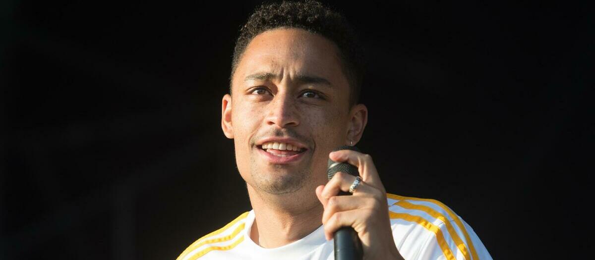 3Arena Dublin: Loyle Carner Concert Announced 3Arena Dublin: Loyle Carner Concert Announced