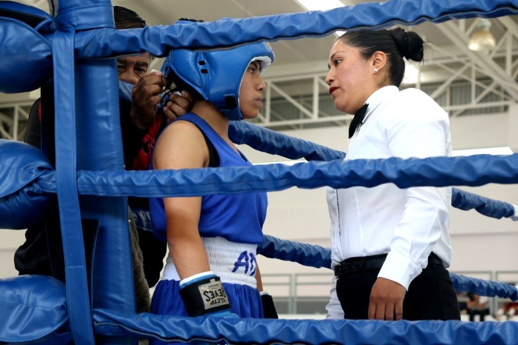 3 Días Para Tu Clase De Boxeo En Edomex ¡Apúrate! 3 Días Para Tu Clase De Boxeo En Edomex ¡Apúrate!