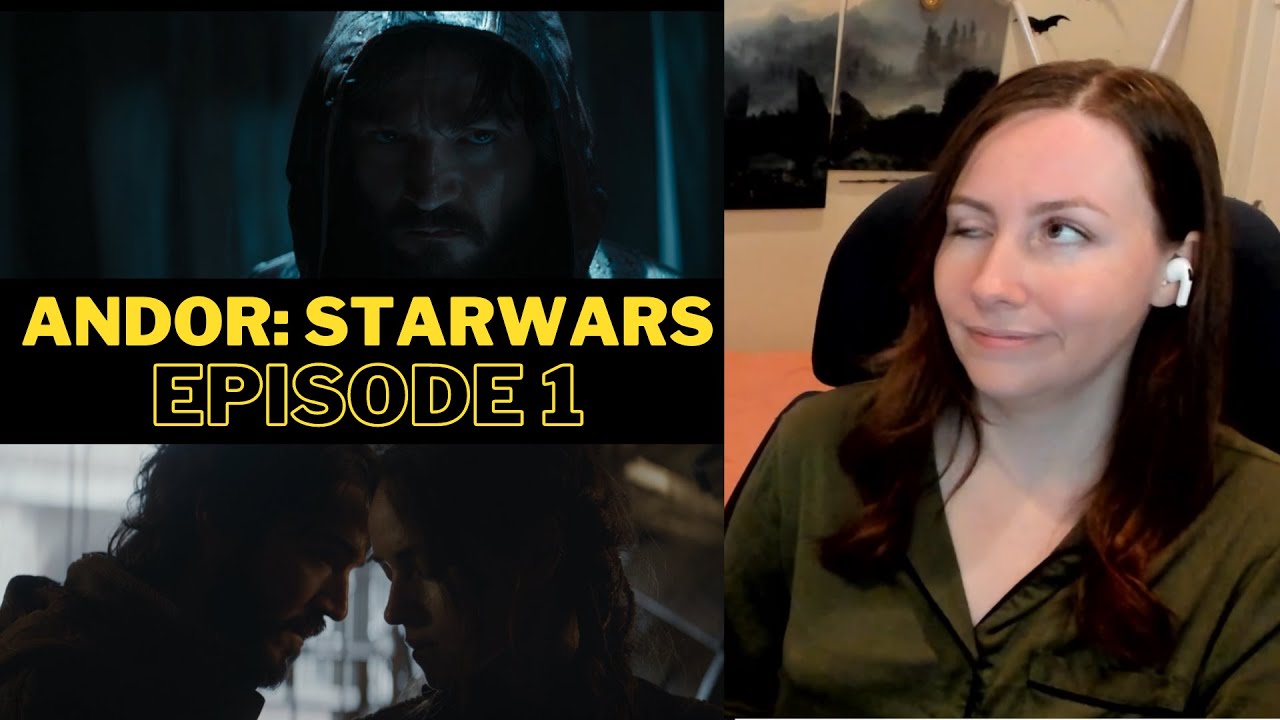3 Star Wars Andor Episodes Streaming Free On YouTube 3 Star Wars Andor Episodes Streaming Free On YouTube