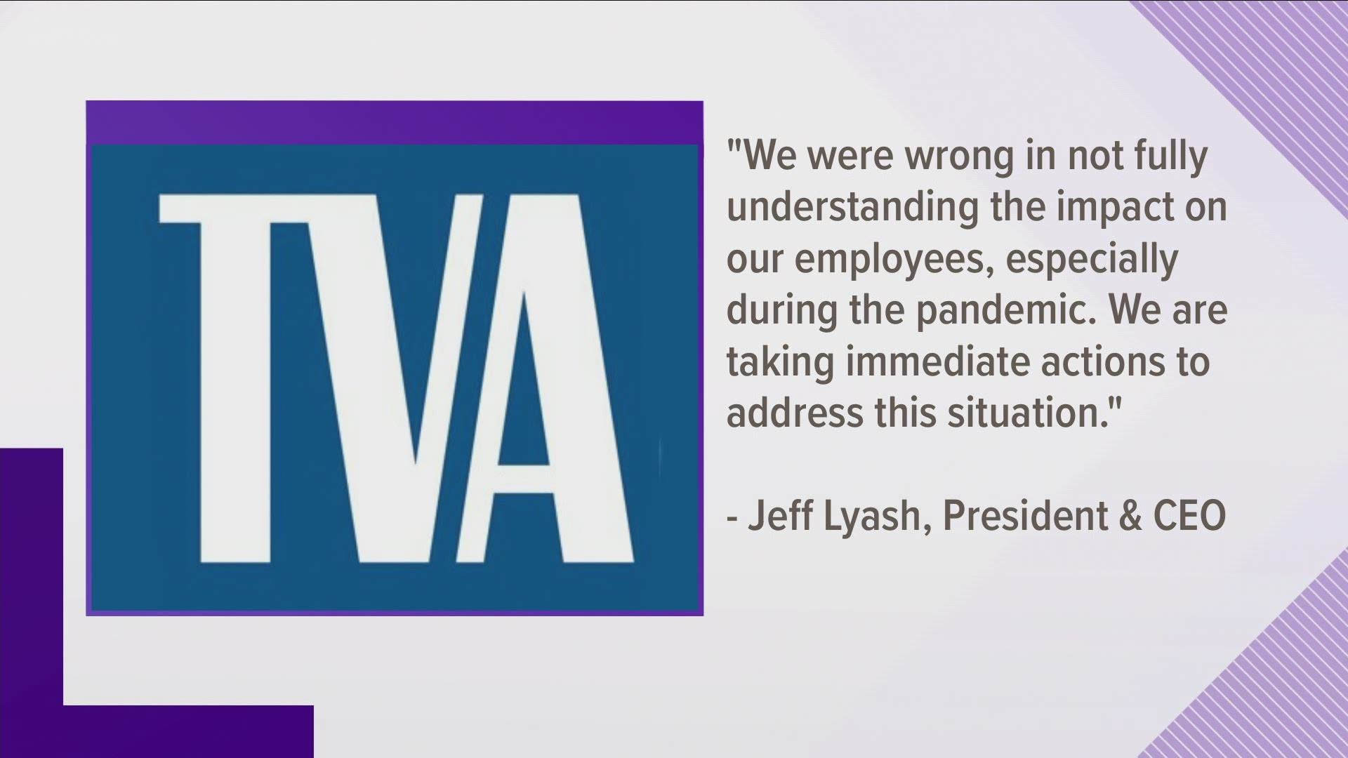 30 Jobs Cut At TVA Group Amidst Streaming Competition And Regulatory Challenges 30 Jobs Cut At TVA Group Amidst Streaming Competition And Regulatory Challenges
