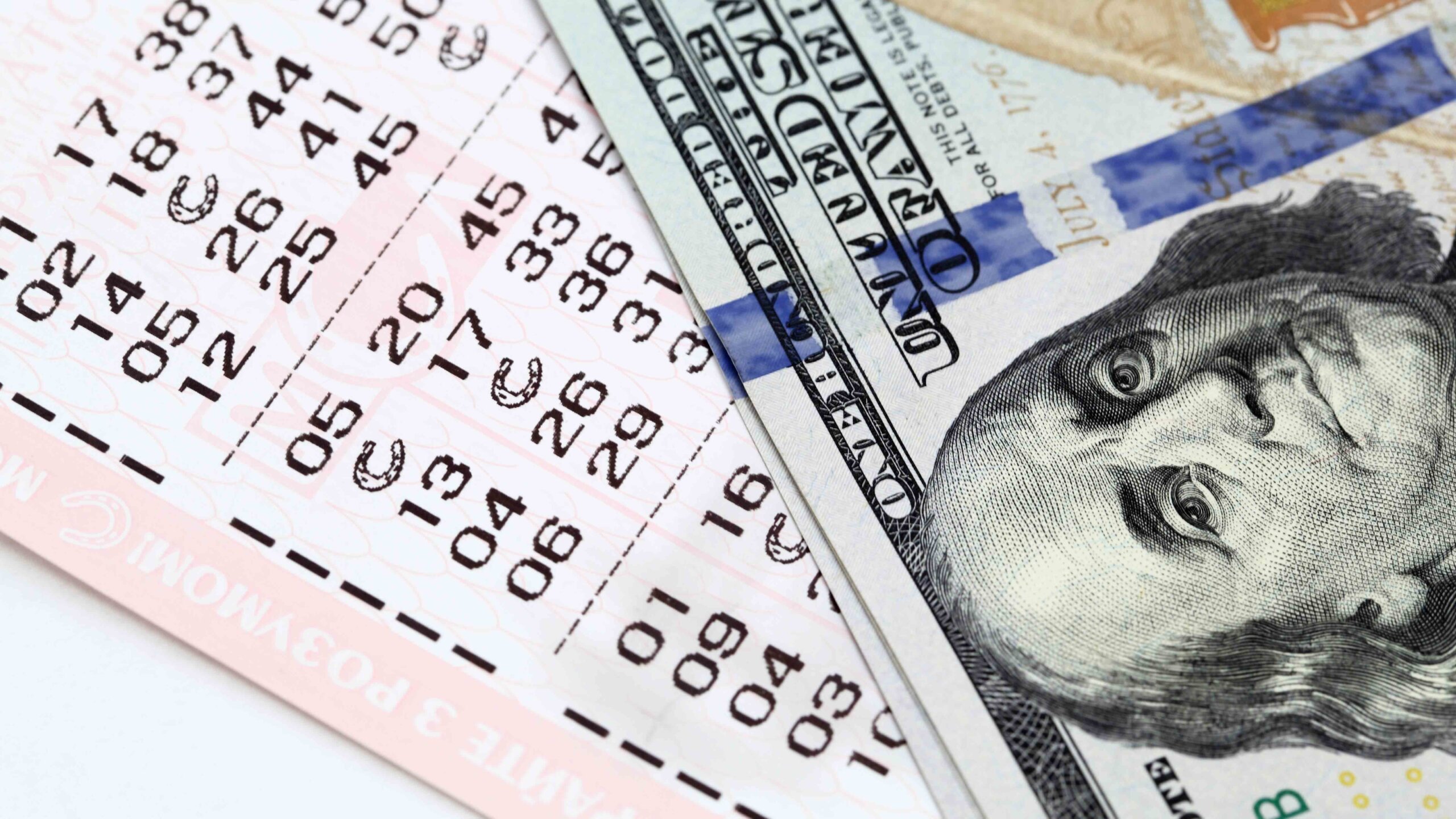 £300,000 EuroMillions Prize: Five-Day Deadline For Unclaimed Ticket £300,000 EuroMillions Prize: Five-Day Deadline For Unclaimed Ticket