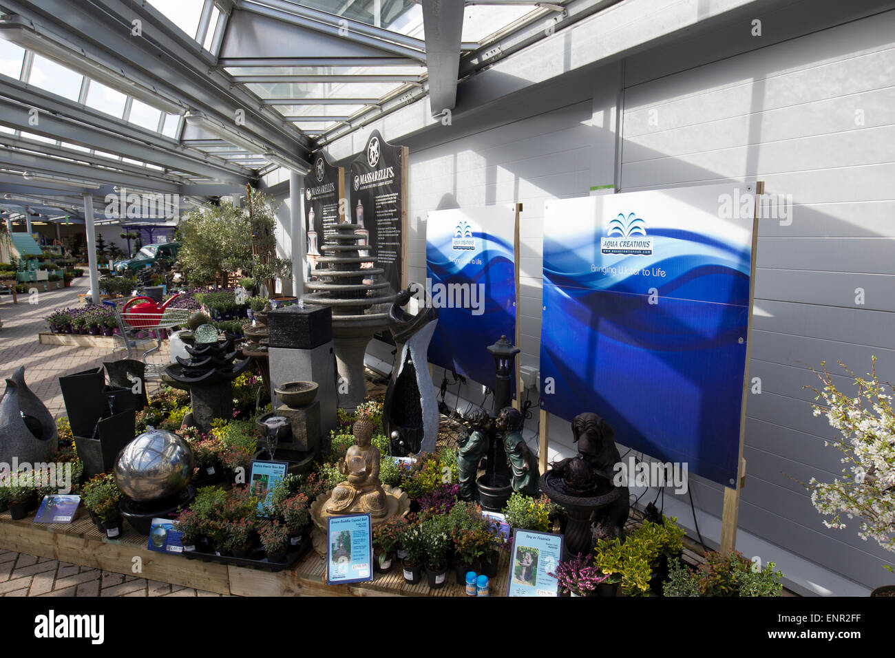 £300 Theft At Hayes Garden World: Ambleside Couple Charged £300 Theft At Hayes Garden World: Ambleside Couple Charged