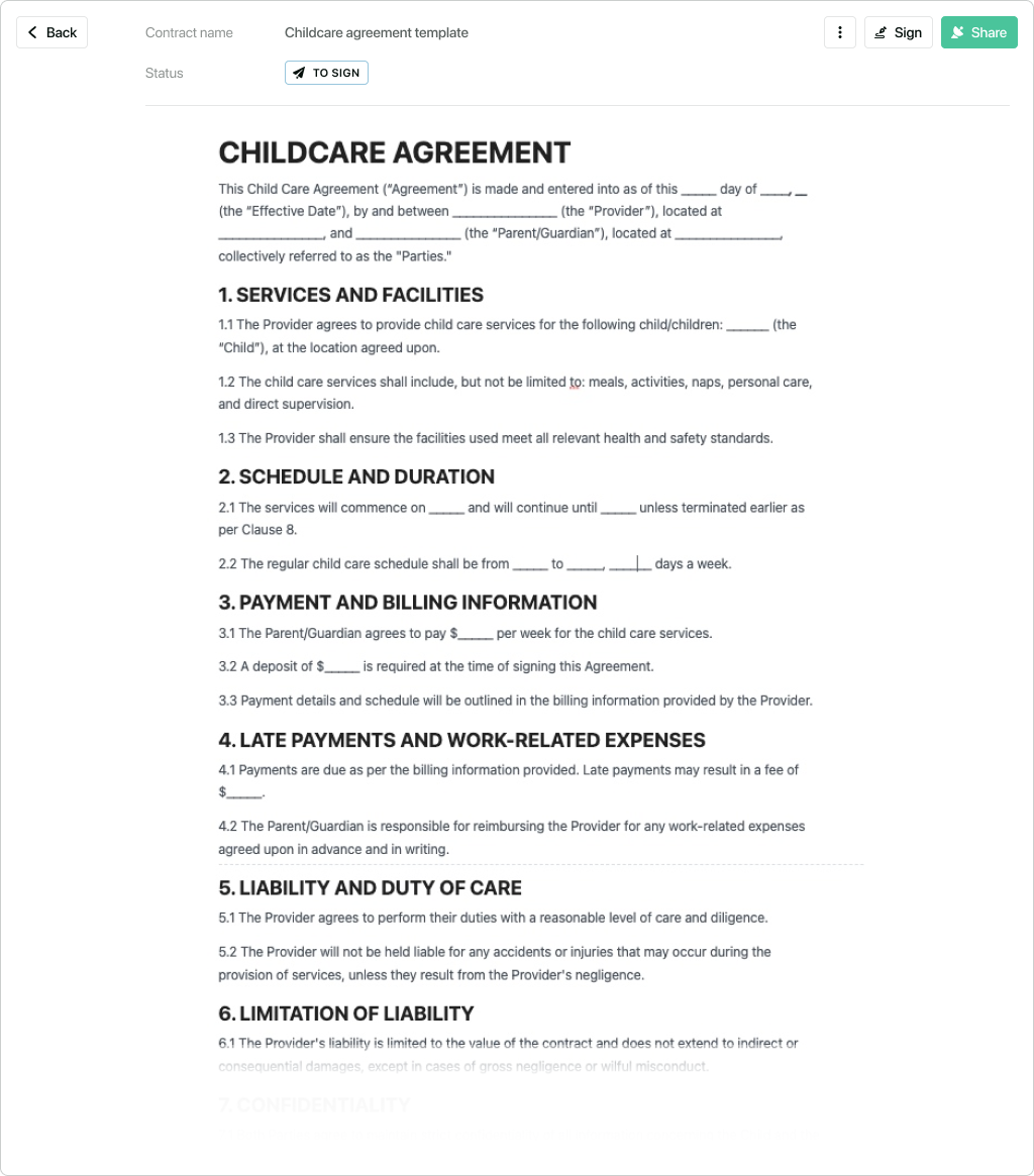 $3000 Babysitter, $3600 Daycare: How One Family's Childcare Costs Spiraled $3000 Babysitter, $3600 Daycare: How One Family's Childcare Costs Spiraled