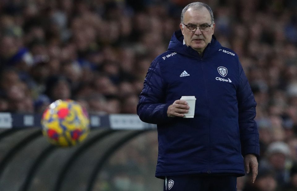 31-Cap England International To Leeds United? Latest Transfer News 31-Cap England International To Leeds United? Latest Transfer News