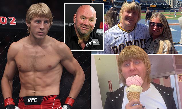 35-Second Knockout: Paddy Pimblett's Devastating Loss