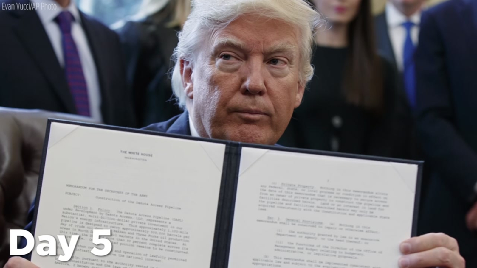 39% Approval: Assessing President Trump's First 100 Days In Office 39% Approval: Assessing President Trump's First 100 Days In Office