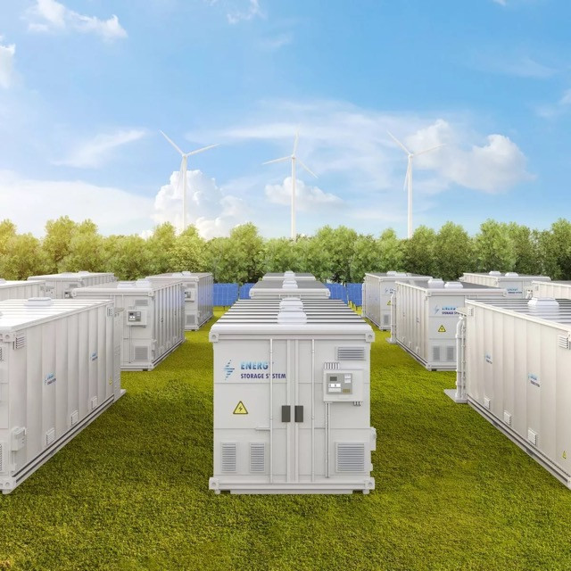 4GWh BESS Project In Netherlands Reaches Financial Close With Lion Storage 4GWh BESS Project In Netherlands Reaches Financial Close With Lion Storage