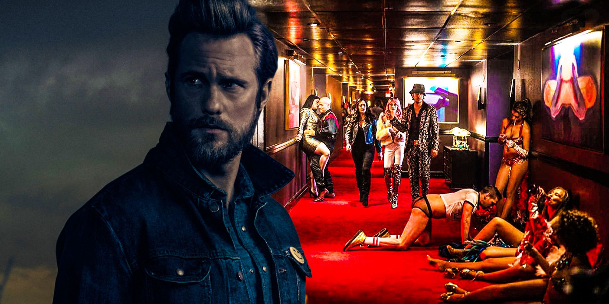 4 Unexpected Randall Flagg Theories: A New Look At Stephen King's Universe 4 Unexpected Randall Flagg Theories: A New Look At Stephen King's Universe