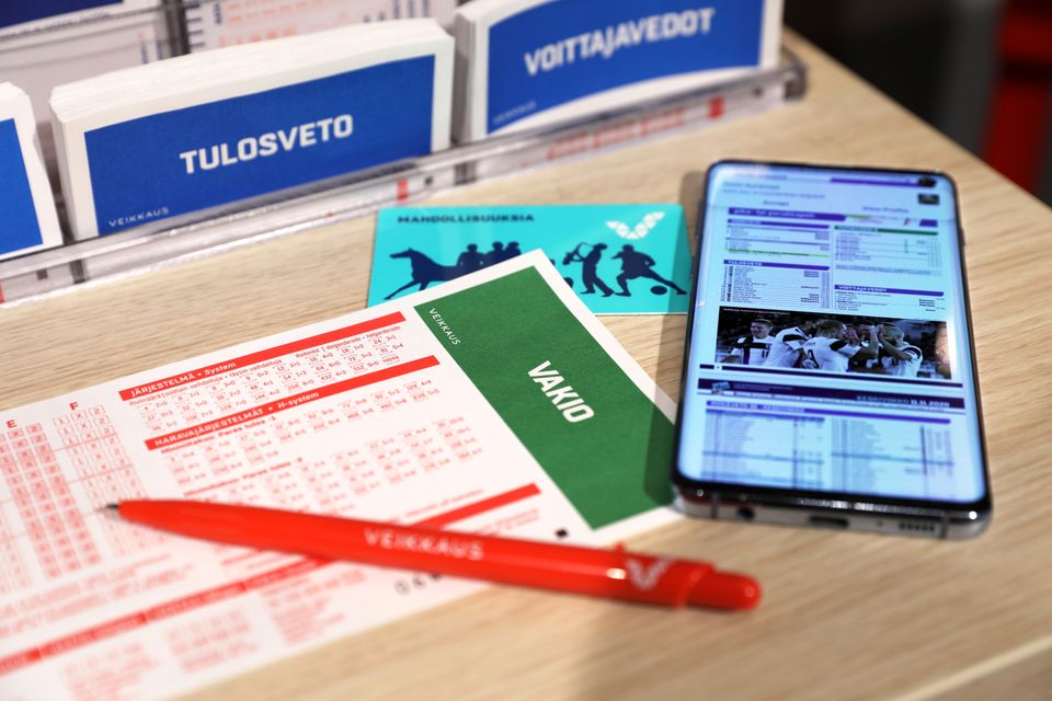 40 000 € Eurojackpot-voitto: Vinkkejä Onnen Löytämiseen 40 000 € Eurojackpot-voitto: Vinkkejä Onnen Löytämiseen
