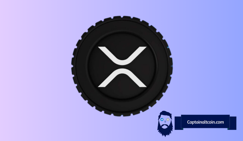 400% Up And Still Going? Analyzing XRP's Potential For Further Growth 400% Up And Still Going? Analyzing XRP's Potential For Further Growth