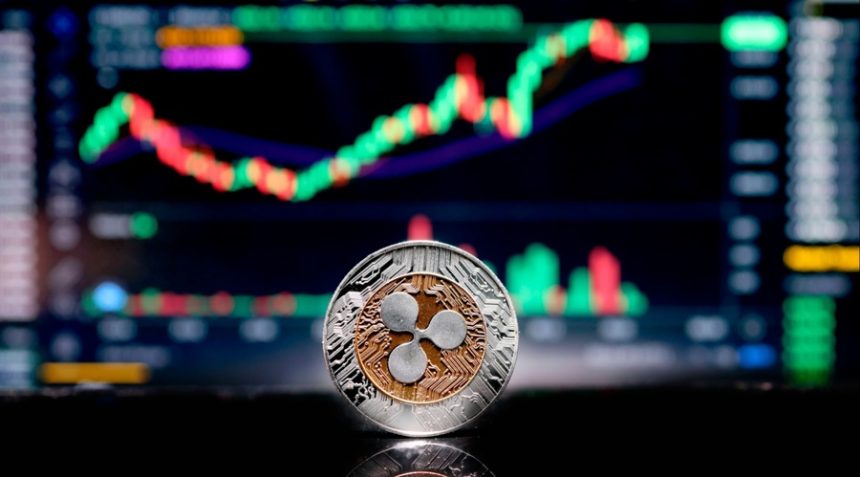 400% XRP Price Jump: A Deep Dive Into The Recent Market Movement And Future Outlook