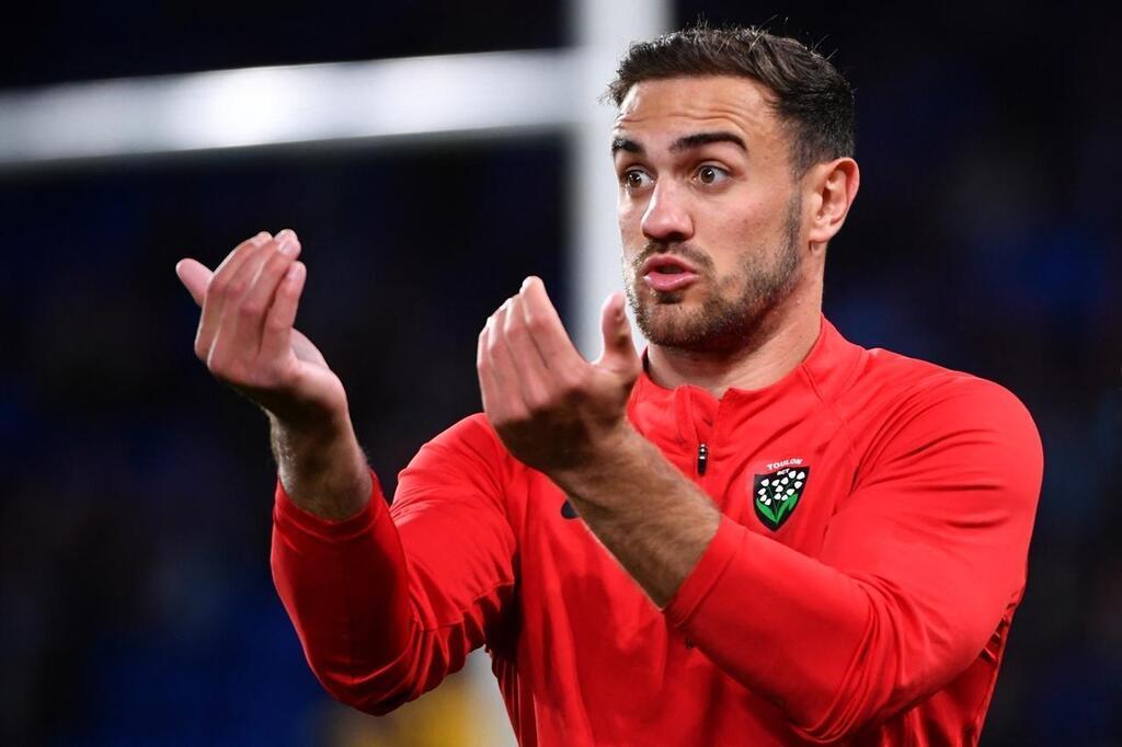 450 000€ : Accord Amiable Entre Jaminet Et Le Stade Toulousain 450 000€ : Accord Amiable Entre Jaminet Et Le Stade Toulousain