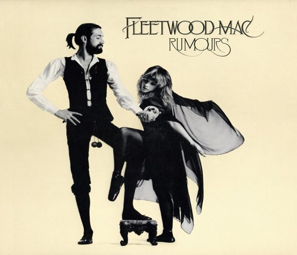 48 Years Of Rumours: Fleetwood Mac's Implosion And The Birth Of An Iconic Album 48 Years Of Rumours: Fleetwood Mac's Implosion And The Birth Of An Iconic Album