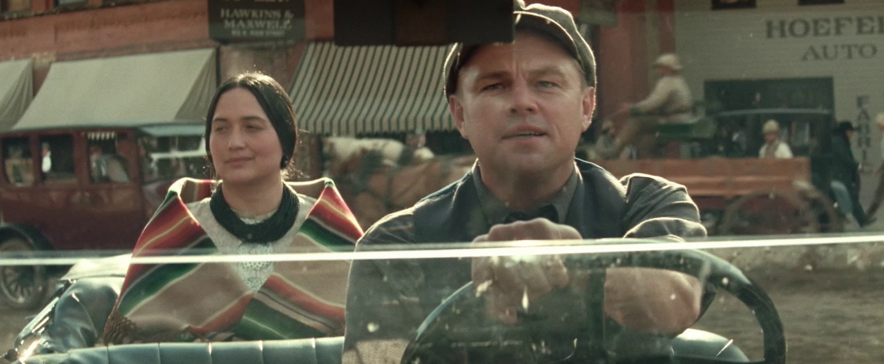 5+1 Filmes Szerelmespár, Akik Valójában Nem Bírták Egymást: Leonardo DiCaprio És A Többiek