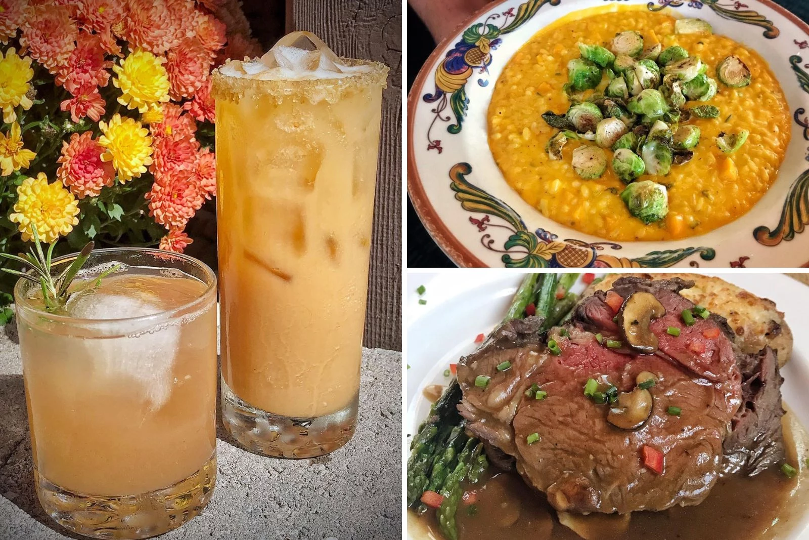 5 Delicious Shrimp Destinations In The Hudson Valley