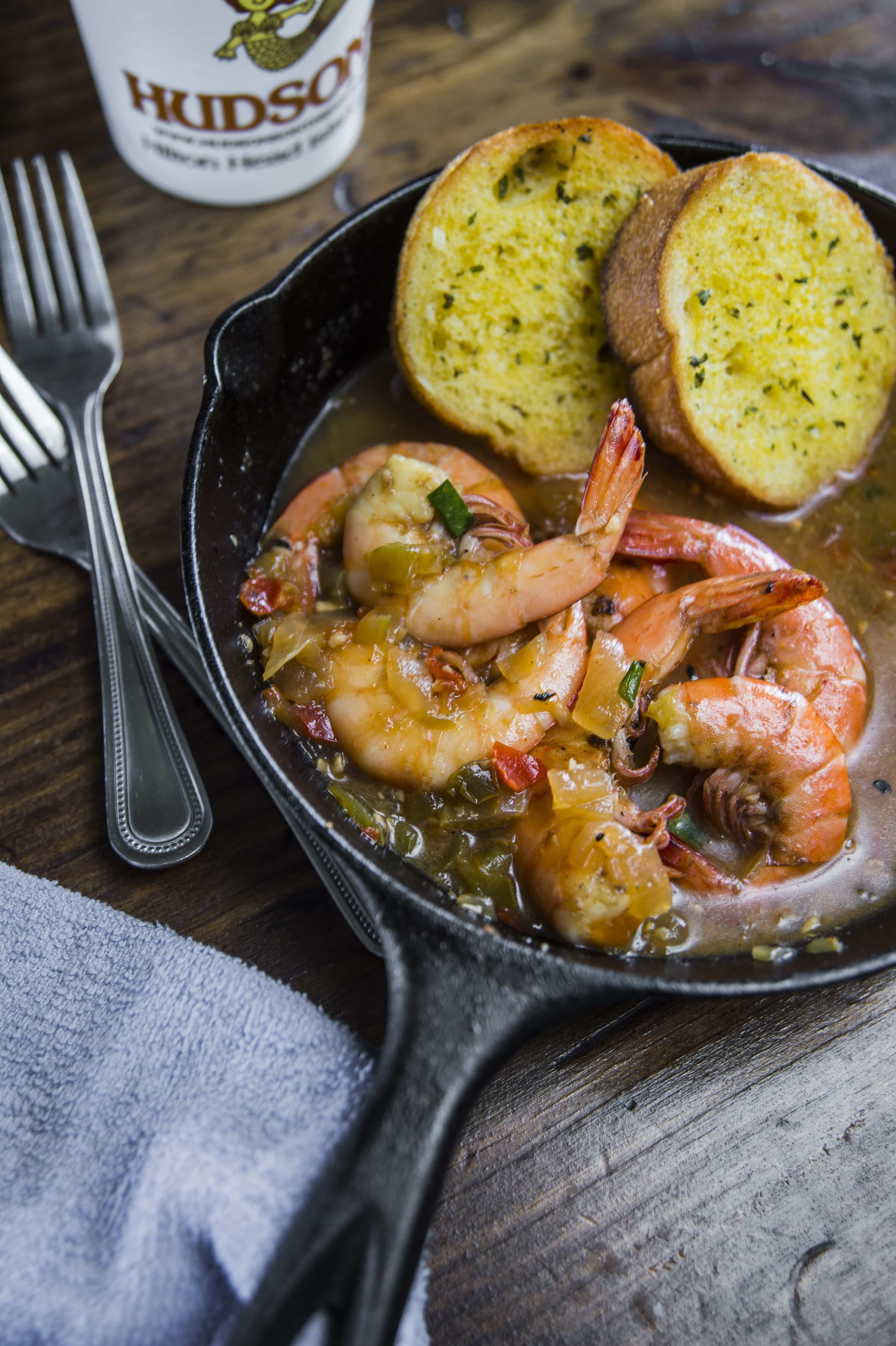 5 Excellent Places For Shrimp In The Hudson Valley 5 Excellent Places For Shrimp In The Hudson Valley