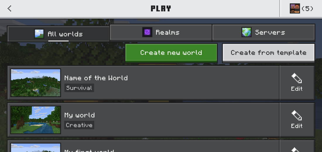 5-Minute Superman Minecraft Preview: A Thailand Theater Exclusive 5-Minute Superman Minecraft Preview: A Thailand Theater Exclusive
