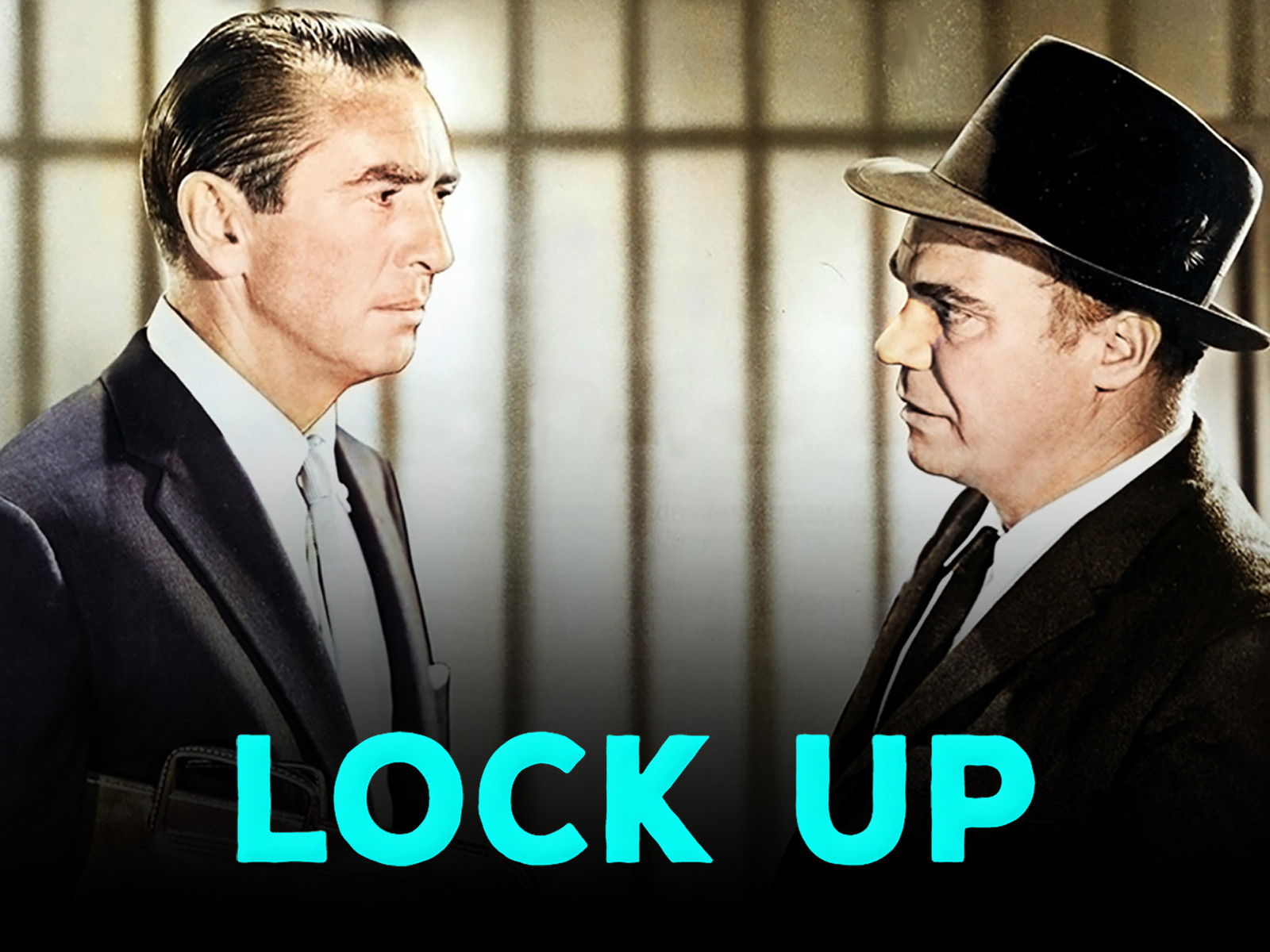 5 Must-See Action Episodes Of Lock Up 5 Must-See Action Episodes Of Lock Up