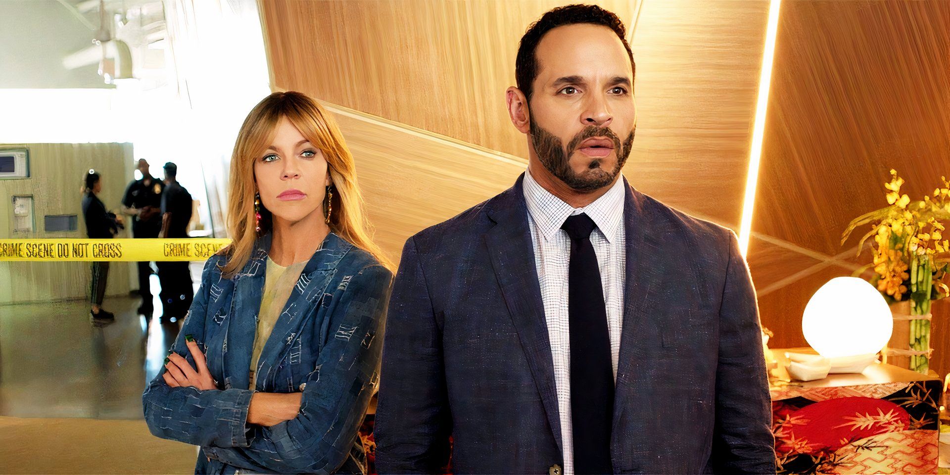 5 Theories On David's Identity In High Potential: Unraveling The He Morgan Brother Mystery 5 Theories On David's Identity In High Potential: Unraveling The He Morgan Brother Mystery