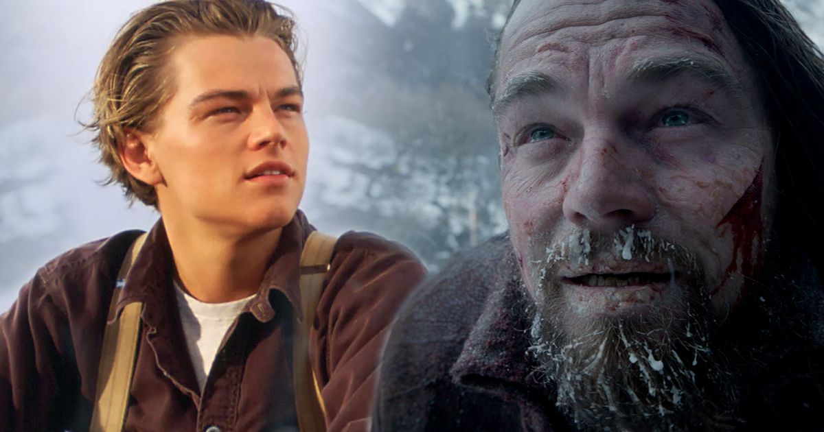 5 Upcoming Leonardo DiCaprio Movies: What We Know So Far 5 Upcoming Leonardo DiCaprio Movies: What We Know So Far
