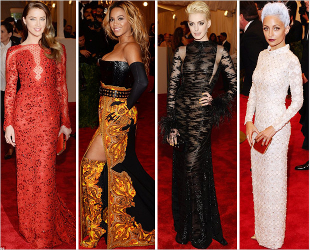 5 Weirdest Met Gala Looks Of All Time 5 Weirdest Met Gala Looks Of All Time
