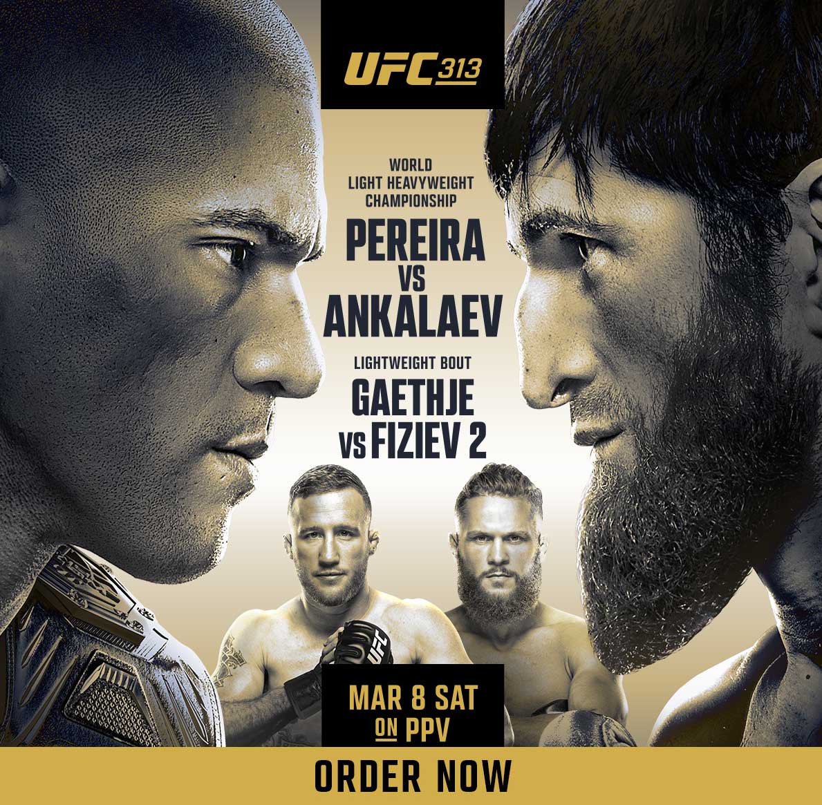 $50,000 Diaper Fund: Mairon Santos' UFC 313 Knockout Goal $50,000 Diaper Fund: Mairon Santos' UFC 313 Knockout Goal