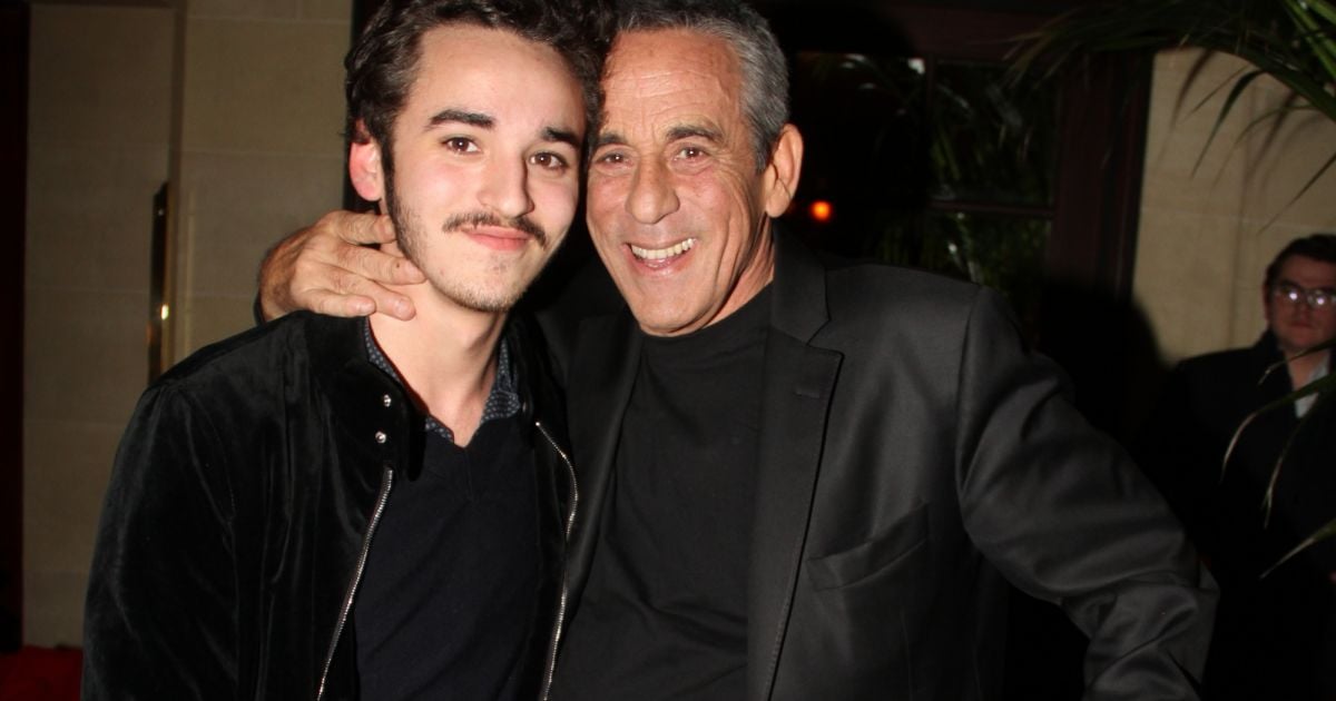 50 Personnes, Une Nuit Avec Thierry Ardisson: Son Récit 50 Personnes, Une Nuit Avec Thierry Ardisson: Son Récit