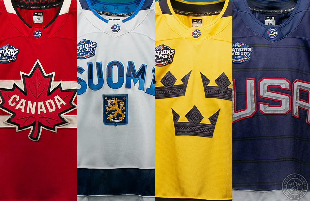 $500,000+ PEI Bill For NHL 4-Nations Face-Off: Legislative Details $500,000+ PEI Bill For NHL 4-Nations Face-Off: Legislative Details