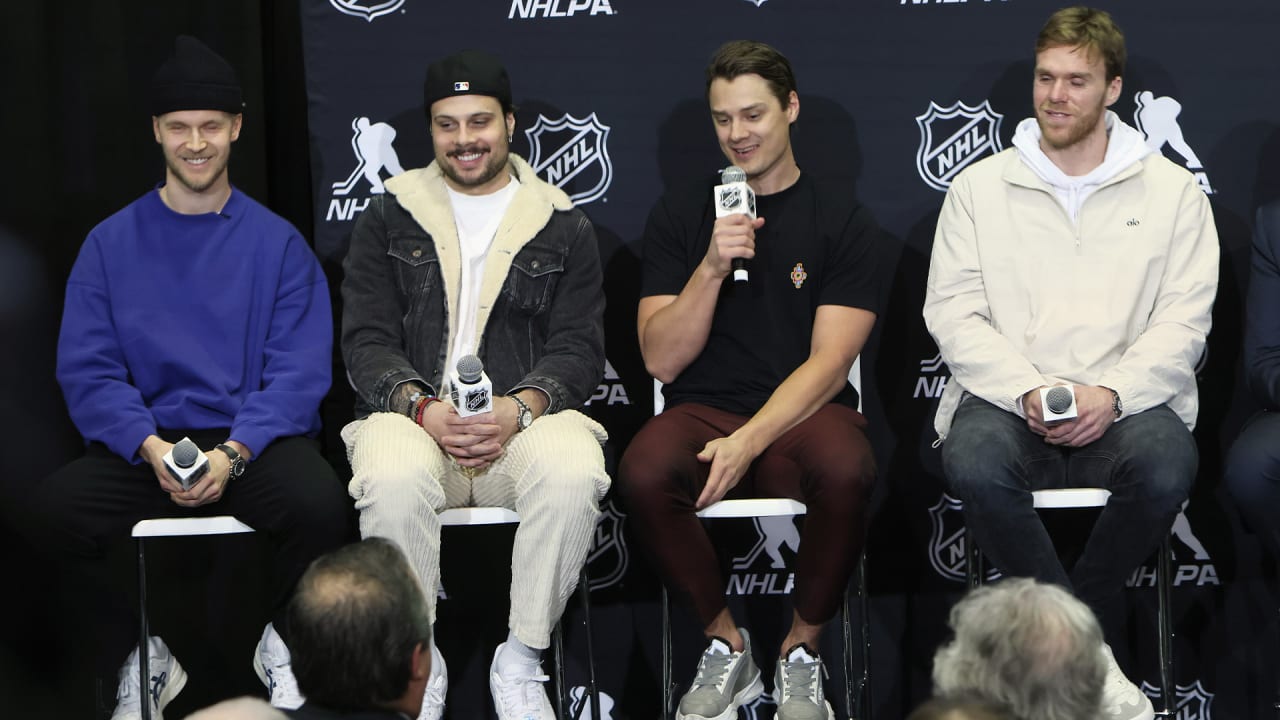 $500,000+ Price Tag For PEI's NHL 4-Nations Face-Off: Details Revealed $500,000+ Price Tag For PEI's NHL 4-Nations Face-Off: Details Revealed